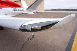 Cirrus - SF50 - photo 12