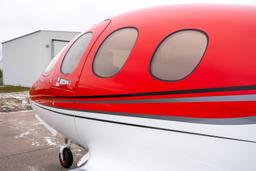 Cirrus - SF50 - photo 7