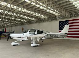 Cirrus - SR22T - photo 1