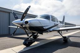 Cirrus - SR22T - photo 20