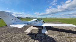 JMB Aircraft - VL3 evolution - photo 3