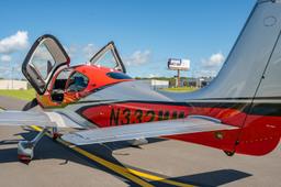 Cirrus - SR22 - photo 15