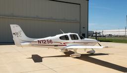Cirrus - SR22 - photo 9