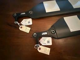 Robinson R44 Tail Rotor Blade Assembly Set – New, Never Installed - photo 2