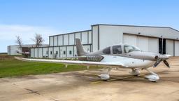 Cirrus - SR22 - photo 6