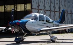 Cirrus - 2008 SR22TN G3 - photo 2