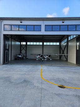 Pipistrel - Pipistrel Virus SW121A - photo 19