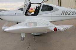 Cirrus - SR22 - photo 7