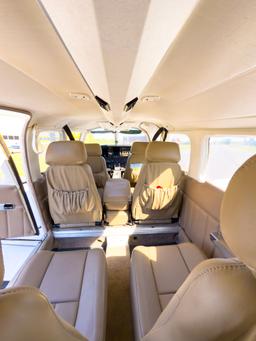 Piper - PA-32 Lance - photo 10