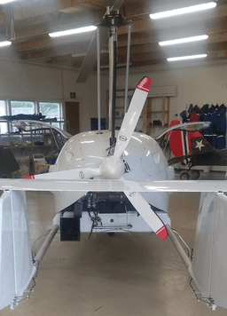 Celler Aviation - Xenon 2 - photo 4