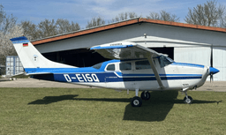 Cessna - 206F Turbo Stationair 2 - photo 4