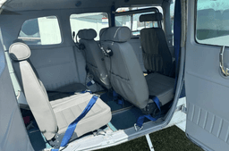 Cessna - 206F Turbo Stationair 2 - photo 9