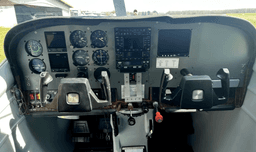 Cessna - 206F Turbo Stationair 2 - photo 11