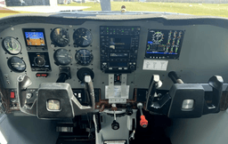 Cessna - 206F Turbo Stationair 2 - photo 10