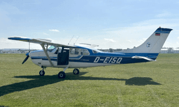 Cessna - 206F Turbo Stationair 2 - photo 3