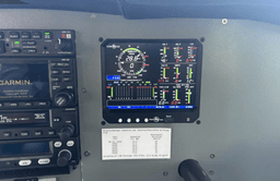 Cessna - 206F Turbo Stationair 2 - photo 13