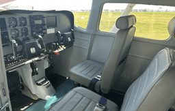 Cessna - 206F Turbo Stationair 2 - photo 8