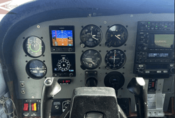 Cessna - 206F Turbo Stationair 2 - photo 12