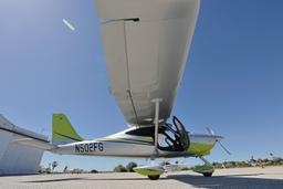 Tecnam - P2008 - photo 4