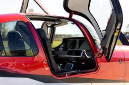 Cirrus - SR22T - photo 17