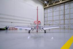 Cirrus - SR22 - photo 2