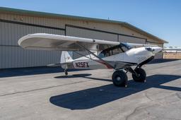 CubCrafters - N25FX - photo 7