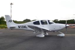 Cirrus - SR22T - photo 1