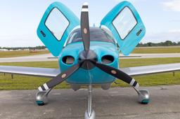 Cirrus - SR20 - photo 20