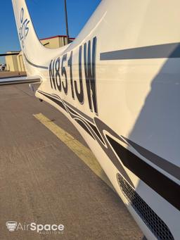 Cirrus - SR22 (2001 - 2010) - photo 15