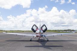Cirrus - SR20 - photo 1