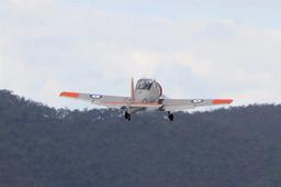 Commonwealth Aircraft Corporation - Commonwealth CA-25 Winjeel - photo 11