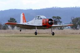 Commonwealth Aircraft Corporation - Commonwealth CA-25 Winjeel - photo 12