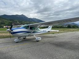 Cessna - Cessna 182Q Skylane - photo 3
