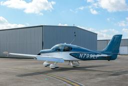 Cirrus - SR22 - photo 2
