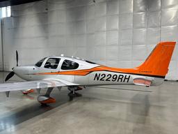 Cirrus - SR22T - photo 11