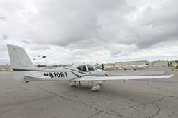 Cirrus - SR20 - photo 7