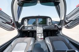 Cirrus - SR22T - photo 13