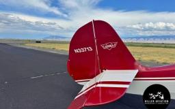Aeronca - 65LB SUPER CHIEF - photo 5