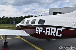 Piper - M350 - photo 3