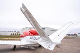 Cirrus - SF50 - photo 17