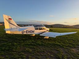 Robin - Robin DR400 - photo 1