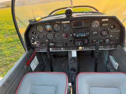 Robin - Robin DR400 - photo 2