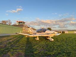 Robin - Robin DR400 - photo 4