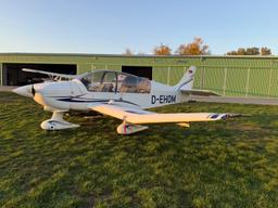 Robin - Robin DR400 - photo 3