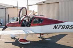 Cirrus - SR22 - photo 19