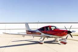 Cirrus - SR22T - photo 2