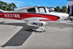 Cirrus - SR22T - photo 8