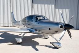 Cirrus - SR22T - photo 1