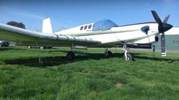 Fletcher Aviation - Fletcher FU-24 - photo 3