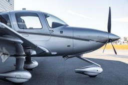 Cirrus - SR22 - photo 14